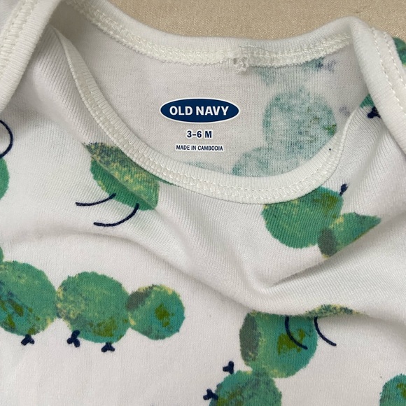 Baby Boy & Girl Clothes - Picture 2 of 10